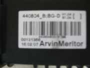 Motor Fensterheber R 9654087580 Citroen C4 Grand Picasso 1.6 HDi FAP Style