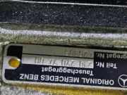 Automatik-getriebe KL Mercedes-benz S 280
