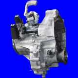 Schaltgetriebe 5-Gang Audi A2 1.4