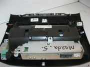 Display/bildschirm CC2966DV0 Mazda 5 2.0 CD DPF Exclusive