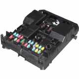 Sicherungskasten 9651197380A Peugeot 307 CC 110 JBL