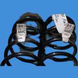 Fahrwerksfedern Hinten Opel Karl 1.0