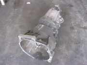 Schaltgetriebe 6-GANG BMW 320d touring