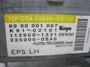 Steuerger?t (elektr. Servolenkung) 1129001331 Toyota Yaris 1.0 Vvt-i Luna