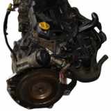 Motor ohne Anbauteile Opel Corsa 1.2 16V Edition