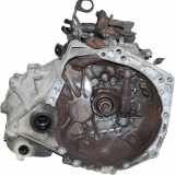 Schaltgetriebe 5-Gang Peugeot 107 70 Petit Filou