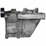 Aggregatetr�ger /lichtmaschinenhalter 1110960643 Mercedes-benz SLK 200 Kompressor