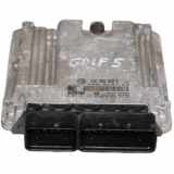 Steuergerät Einspritzung VW Jetta 1.4 TSI Comfortline