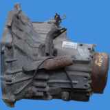 Schaltgetriebe Keine Angabe Daihatsu Gran Move CX
