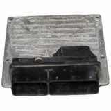 Steuerger�t Einspritzung A2711539079 Mercedes-benz C 180 Kompressor Sportcoupe