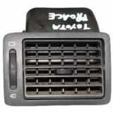 L�ftungsgitter Toyota Proace 2,0-l-D-4D L2H1 Comfort