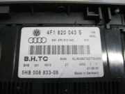 Heizungsbetätigung 4F1820043S Audi A6 Avant 3.0 TDI DPF quattro tiptronic