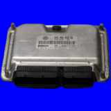 Steuerger�t Dieseleinspritzung 045906019BB Seat Ibiza 1.4 TDI Fresh