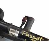 Federbein mit Stossdämpfer aktiv Links VW CC 2.0 TDI Bluemotion Technology DSG