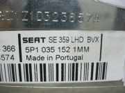 Radio CD 5P10351521MM Seat Altea 1.9 TDI DPF Stylance