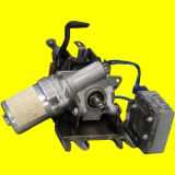 Lenks�ule komplett KL 8201050678 Renault Twingo 1.2 16V 75 Quickshift Paris