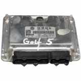 Steuerger?t Einspritzung 036906032BA VW Golf 1.4 Trendline