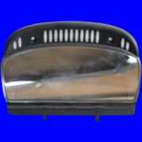 Informationsdisplay 65826989396 BMW 520i Touring Edition Exclusive