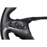 Lederlenkrad mit Schaltwippen 39196699 Opel Corsa 1.2 Direct Inj Turbo Start/stop Automatik Edition