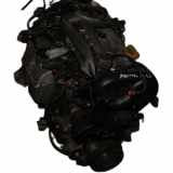 Motor ohne Anbauteile KL Opel Meriva 1.6 16V Edition