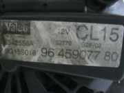 Lichtmaschine 9645907780 Citroen Berlingo 800 2.0 HDi Niveau B