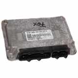 Steuergerät Einspritzung 03D906023B VW Fox 1.2