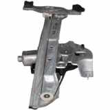 Fensterheber mit Motor (t�r vorn) Peugeot 2008 82 VTI Avantgarde