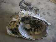 Schaltgetriebe Ford Mondeo 2.0 Tdci Ambiente