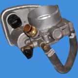 Drosselklappenstutzen 55562380 Chevrolet Orlando 1.8 LS