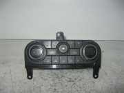 Heizungsbetätigung 27500-BR57A Nissan Qashqai+2 1.5 dCi DPF