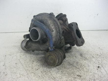 Turbolader 9645247080 Peugeot 307 HDi 110 Premium