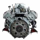 Motor für Lexus SC 4,3 V8 3UZ-FE 3UZ 1900050590