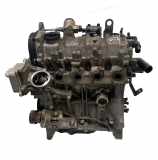 Motor Für Audi Seat VW A3 Ibiza Golf 1,2 TFSI CBZB CBZ 03F100031FX 03F100091AX