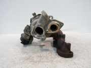 Turbolader f?r VW CC 2,0 TDI CUVC CUV 04L253019P