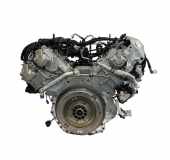 Motor 58.000km für Porsche Panamera 2,9 MDG.PA MDG DG.PA DGPA 9A710002204