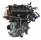 Motor für Kia Rio MK4 1,0 T-GDI G3LE 94AQ107F01 28.000km