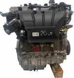 Motor Für Opel Chevrolet Equinox Insignia 2,0 Benzin LTG B20NFT
