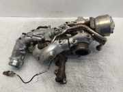 Turbolader für MAN TGE 2,0 TDI DAVA DAV 03N145722E