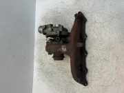 Turbolader für Toyota Proace G9 2,0 D 4WZ 4WZ-FTV RH02 DW10CD 9812386080