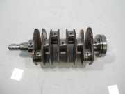 Kurbelwelle für Subaru Forester Impreza Legacy Outback WRX 2,5 AWD EJ25