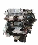 Motor für Jaguar F-Pace X761 2,0 D200 MHEV 204DTY AJ21D4 M4D3-6006-FA JDE40893
