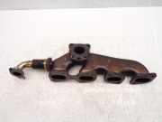 Abgaskrümmer für Mercedes Benz A-Klasse W176 2,2 CDI 651.930 A6511400709