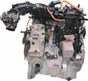 Motor für BMW X3 G01 F97 G08 2,0 xDrive 20 d B47O B47D20A 11002473091 93.000km