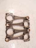 4x Pleuel Pleuelstange für Mazda CX-5 CX5 2,0 PEY6 PEY7 PE