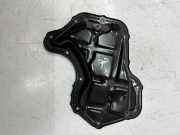 Ölwanne Für Nissan Qashqai II J11 1,3 DIG-T HR13DDT HR13 111113203R
