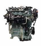 Motor für Peugeot 308 MK2 II 1,2 THP HNP EB2ADT HN05 1627638180 38.000 KM