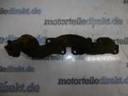 Abgaskrümmer Land Rover Discovery Range Rover Sport LS 2,7 276DT RF4R8Q9431BC
