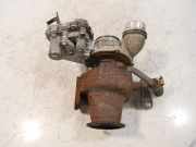 Turbolader für BMW 1er F20 2,0 116 d N47D20C N47 8518204