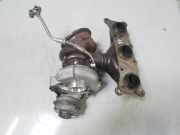 Turbolader für BMW 5er E60 E61 3,0 535 i N54B30A N54 7593019