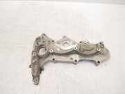 Ventildeckel für Nissan Qashqai X-Trail 1,3 DIG-T HR13DDT 132650561R